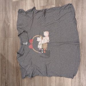 Torrid Studio Ghibli Tee